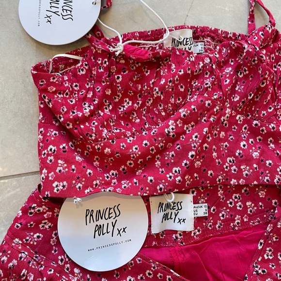 Princess Polly Set - Picture 3 of 3